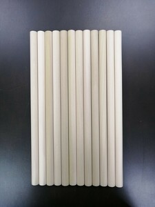 朴19.5～20Φ×400㍉丸棒→64本セット。