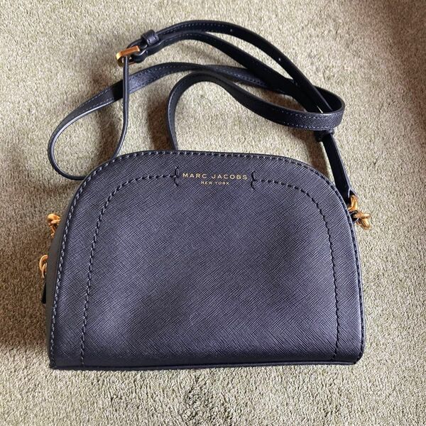 【最終値下げ】MARC JACOBS ショルダーバッグ