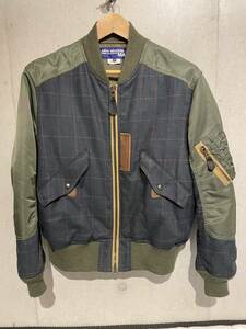 JUNYA WATANABE MAN 17aw MA-1