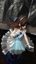 PLUM限定パーツ付き アイドルマスターシンデレラガールズ U149 橘ありす フィギュア　開封品_画像7