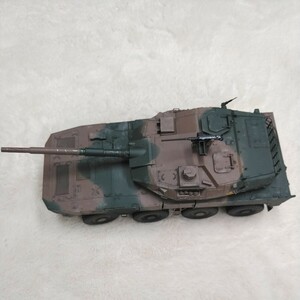 陸上自衛隊 完成品 プラモデル