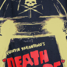 L DEATH PROOF デスプルーフ Tシャツ ワコマリア タランティーノ 野村訓市_画像5