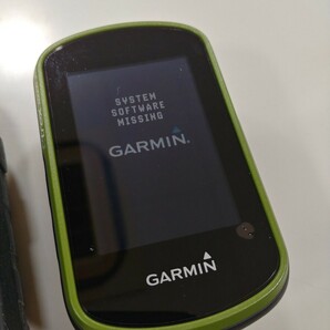 GARMIN ガーミン ハンディGPS eTrex 登山 eTrex Touch 35Jの画像7
