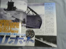 グラフィックアクション 航空ファン別冊 10冊 ドイツ1945 ドイツアフリカ軍団 ドイツ海軍他_画像9