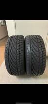 225/35R20 NITTO NEO テク GEN ニットー ネオテクジェン_画像1