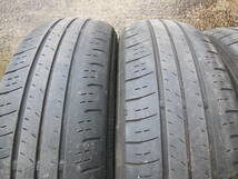 DUNLOP ENASAVE EC300+ 165/65R14 2018年製