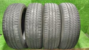 中古 トーヨー タイヤ 175/65R14 ナノエナジー3プラス 2022年