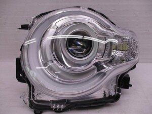 ＊良品＊クロスビー MN71S 左 ヘッドライト LED/KOITO 100-5938K/35320-76R60 中古[H308-HB2908]