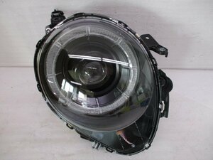 N-ONE JG3 右 ヘッドライト LED/STANLEY W5282/33100-T82-J12 中古品[H102-HB2917]