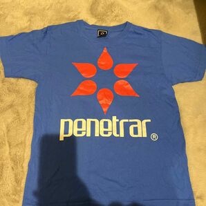 penetrarTシャツ