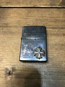 ZIPPO AMERICAN CLASSIC LIMITED EDITION 2000製