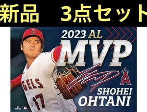 エンゼルス 大谷翔平選手 2023 AL MVP受賞記念ゴールドコイン 【不可】