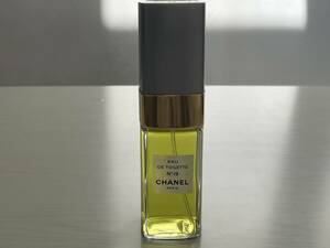 【香水 CHANEL シャネル N°19 ■ オードトワレ EDT 100ml スプレー 】