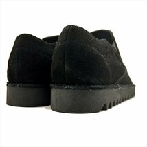 【新品】AIRWALK RIPPLE SLIP-ON / エアウォーク リップル スリッポン / Black×Black / 27.0cm【正規品】箱付_画像5