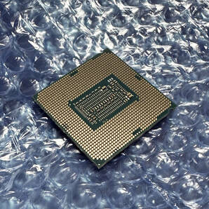 ★☆【第9世代】 Intel Core i9-9900K SRELS 3.60GHz TB5.50GHz 8コア16スレッド LGA1151 Coffee Lake ☆★の画像3