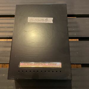 SEGA DVD Drive unit ③