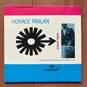 horace parlan headin' south ホレス・パーラン　国内盤CD 紙ジャケット　完全限定貴重盤