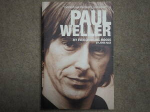 Paul Weller-My Ever Changing Moods★英 1997/The Jam/Mods
