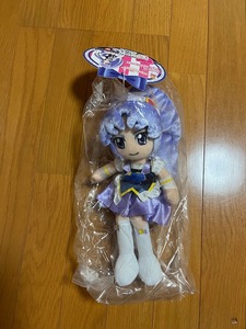 ハピネスチャージプリキュア　ふんわりキュアフレンズ　キュアフォーチュン