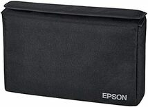 エプソン A4モバイルプリンター用ソフトケース PX06S_画像5