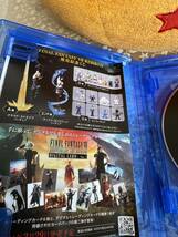 PS5 FF7リバース ファイナルファンタジーVII リバース　中古品_画像3