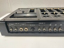 ★動作確認済 SONY/ソニー 6チャンネル ステレオ マイクロフォン ミキサー MX-610 オーディオ/音響機器 Made in JAPAN/日本製 ミキシング★_画像7