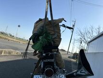 shovelhead プロトroad hopper_画像9