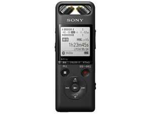 PCM-A10 新品［ハイレゾ対応リニアPCMレコーダー PCM-A10 16GB］新品 ソニー SONY