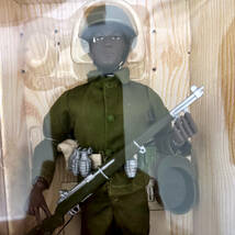 ◆Hasbro◆未使用未開封◆35 YEARS GI JOE◆_画像5