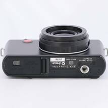 Leica ライカ コンパクト デジタルカメラ D-LUX4 1010万画素 光学2.5倍ズーム 開放f値 2.0-2.8 #4859_画像8