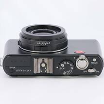 Leica ライカ コンパクト デジタルカメラ D-LUX4 1010万画素 光学2.5倍ズーム 開放f値 2.0-2.8 #4859_画像7