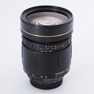 【難あり品】TAMRON タムロン SP AF 28-105mm F2.8 LD Aspherical Nikon ニコン Fマウント用 フード 元箱付き #9130