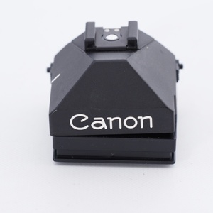 Canon キヤノン F-1用 ファインダー FN EYF 1 FINDEER ケース付き #9360