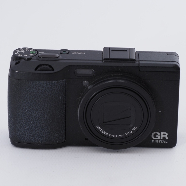 2024年最新】Yahoo!オークション -ricoh gr ジャンクの中古品・新品 