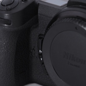 Nikon ニコン ミラーレス一眼レフカメラ 一眼 Z6 ボディ #9397の画像10