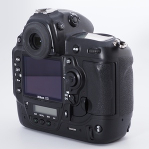 Nikon ニコン デジタル一眼レフカメラ D3 ボディ #9408の画像5