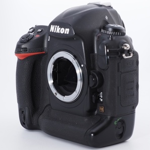 Nikon ニコン デジタル一眼レフカメラ D3 ボディ #9408の画像3