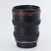 【難あり品】Canon キヤノン EF 20-35mm f2.8 L 交換レンズ EFマウント #9295_画像4