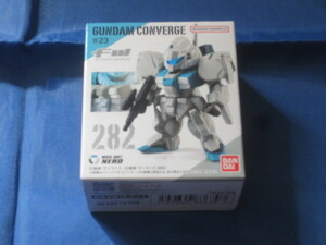 GUNDAM　CONVERGE・ガンダムコンバージ#23 282 ネロ