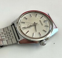 B5)100円～SEIKO/グランドセイコー 4520－8000 ハイビート 36000手巻き 45GS _画像2