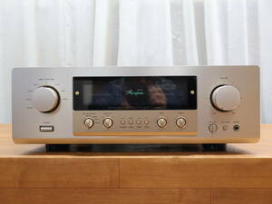 ACCUPHASE - E 306V インテグレーテッドステレオアンプ (D-799)