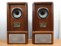 TANNOY - Stirling TWW 専用スタンド付き スピーカーペア (D-808)_画像2