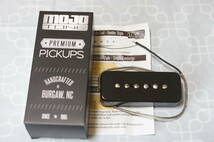 ◆Mojotone pickup P-90タイプピックアップ　“Classic” P-90 Pickup　◆_画像1