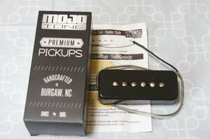 ◆Mojotone pickup P-90タイプピックアップ　“Classic” P-90 Pickup　◆