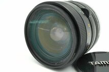 1円～【中古】TAMRON タムロン 28-50MM 1:3.5-4.5 ADAPTALL 2 for CONTAX / YASHICA コンタックス ヤシカ_画像4