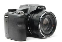 【美品】 ソニー Sony Cyber-shot DSC-HX200V 1820万画素 CMOS 光学30倍ズーム #1760318125_画像3