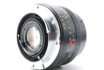ライカ Leica ELMARIT-R 28mm F2.8 Rマウント 3カム 3-CAM LEITZ WETZLAR ≪専用フード付き≫ #1840321361_画像5