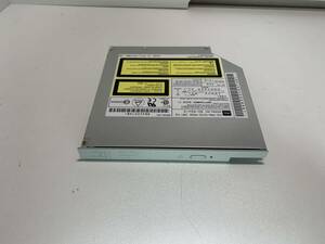 TOSHIBA スリム型DVDコンボドライブ SD-R2412 IDE接続 ノートPC用 東芝