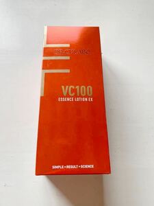 VC100エッセンスローションEX（2022年製品）150ml（ボトル）