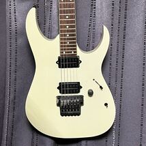 IBANEZ RG2520（アイバニーズ）prestige / ショップオーダーモデル_画像2